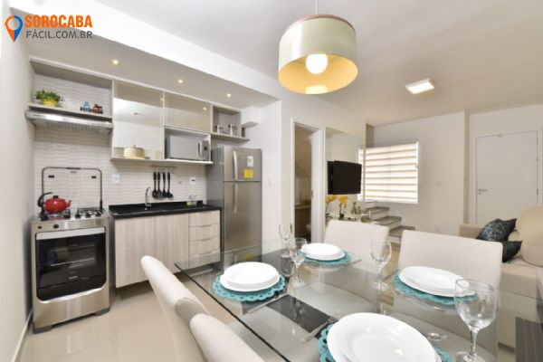 Casa em , Sorocaba - Casa Residencial Villa Frorença - Foto 5
